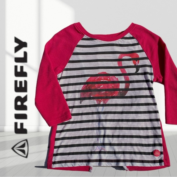 Firefly Other - Long sleeve sweater Firefly